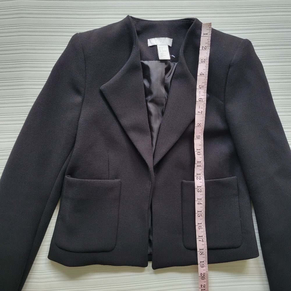 H&M blazer - Picture 4 of 6